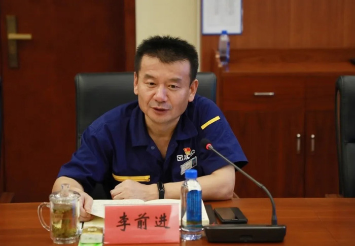 星空手机站·官方版在线-星空(中国)
与徐工消防签署战略合作协议 携手深耕中国高空产业市场