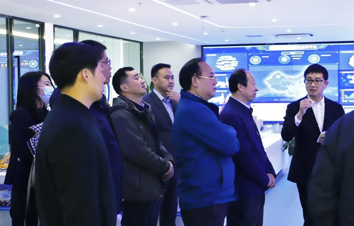 江苏省发改委副主任林康调研星空手机站·官方版在线-星空(中国)
发展情况-3.jpg